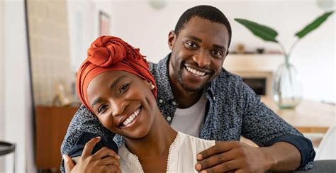 Top 5 Best Nigerian Dating Sites • (2024 Reviews)